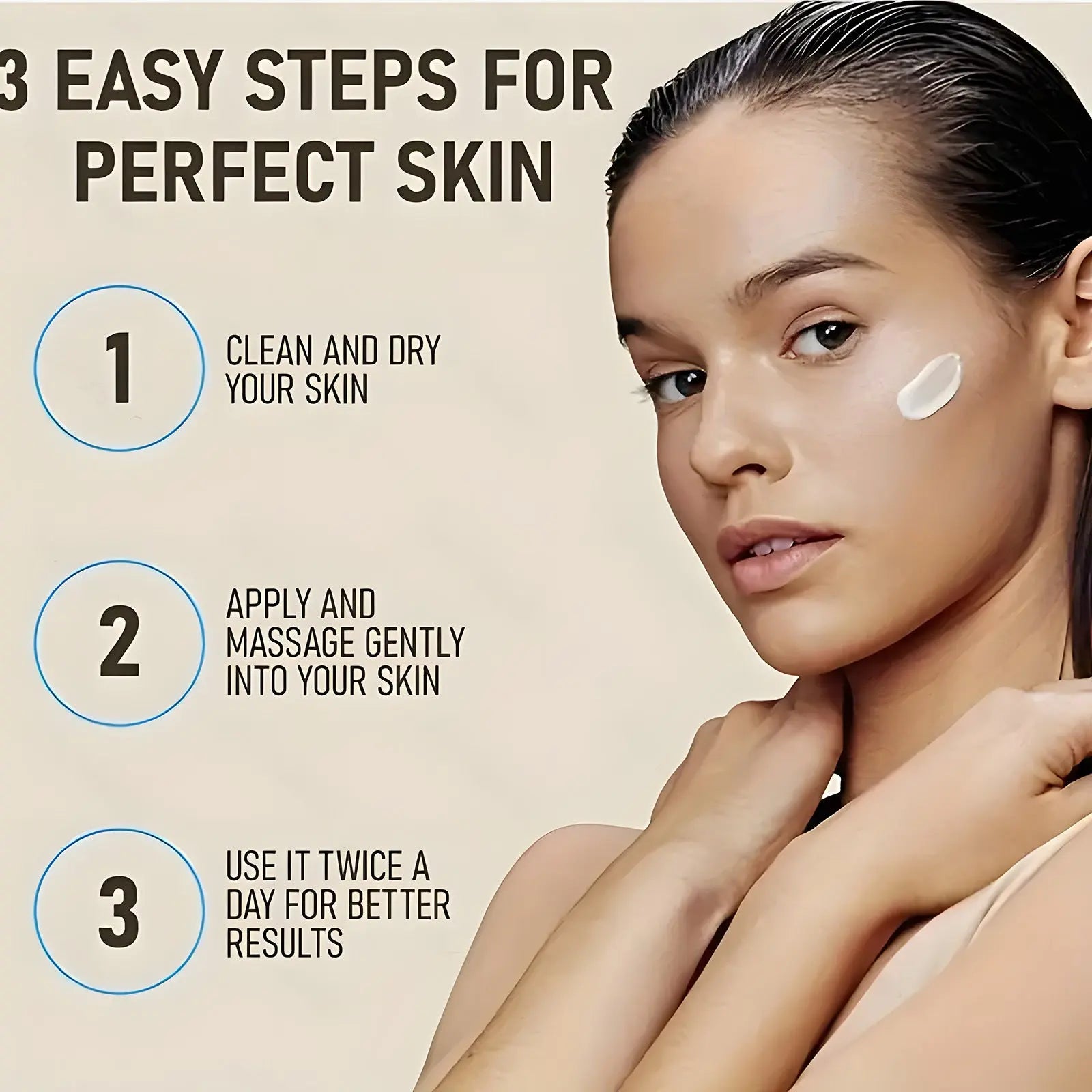 Water Ice Levin Retinol Cream 50g Deep Moisturizing Cream - adeya.