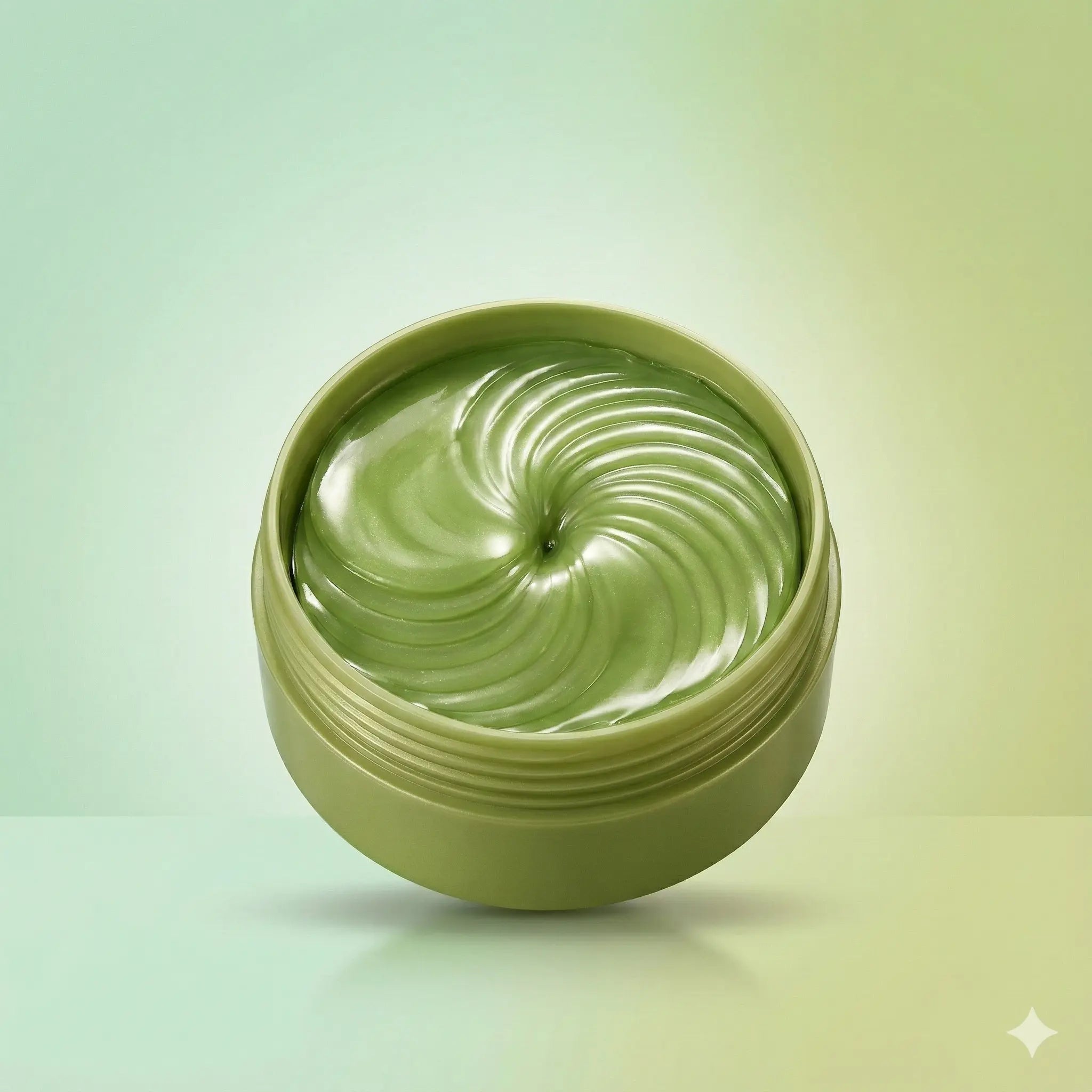 Gold Repair Eye Patches – Dark Circles & Puffiness Treatment (60 Patches) | Adeya - adeya.